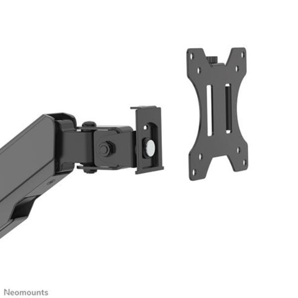 Braccio Ds90-325 Nero Notebook - immagine 7