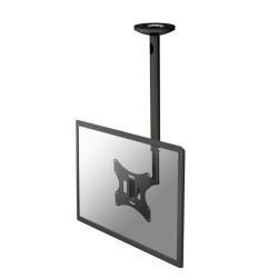 Supporto A Soffitto C060 Nero - immagine 7