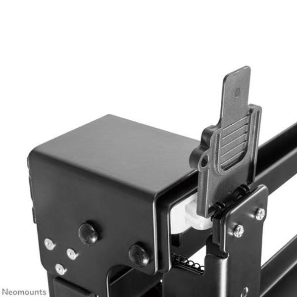 Supporto A Parete LED-Vw2000Black - immagine 3