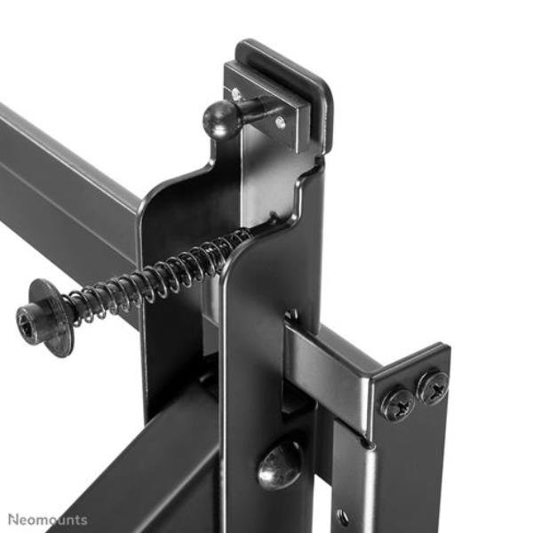 Supporto A Parete LED-Vw2000Black - immagine 5