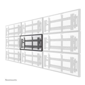 Supporto A Parete LED-Vw2000Black