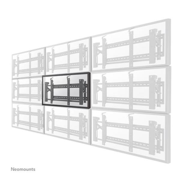 Supporto A Parete LED-Vw2000Black
