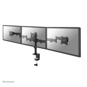 Supporto Scrivania D135D3 Nero 3X1