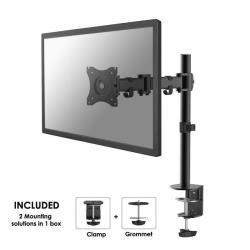 Braccio D135 Nero - immagine 4