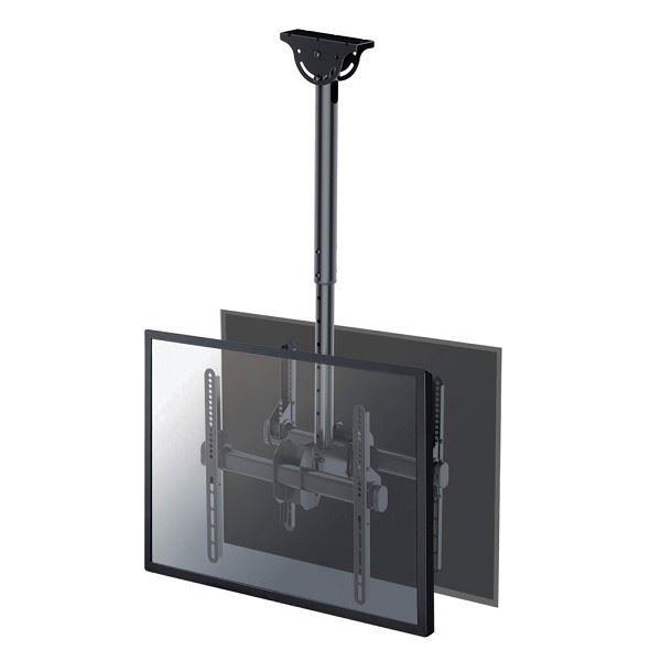 Supporto A Soffitto C440D Nero - immagine 4