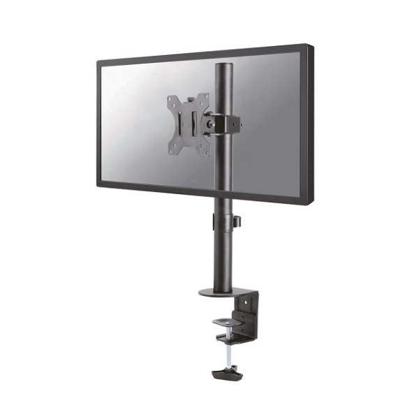 Stand Da Tavolo D510 Nero - immagine 5