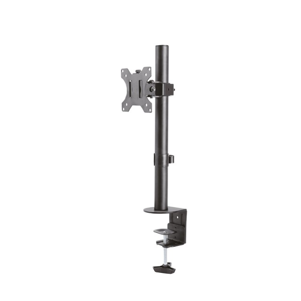 Stand Da Tavolo D510 Nero - immagine 2