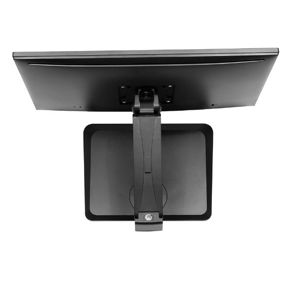 Stand Da Tavolo D885 Nero - immagine 7