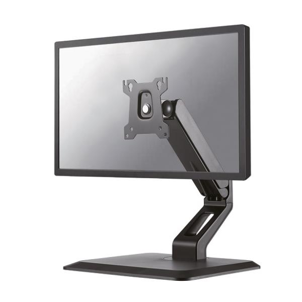 Stand Da Tavolo D885 Nero