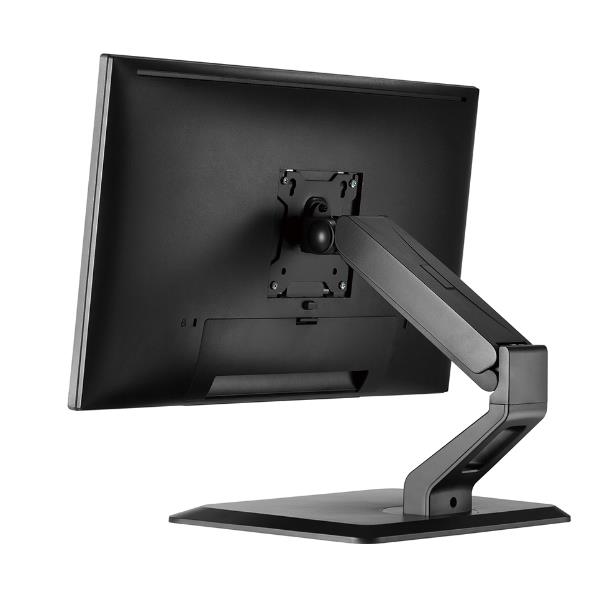 Stand Da Tavolo D885 Nero - immagine 3