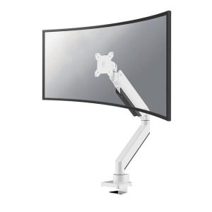 Braccio A Molla D775 Plus Bianco