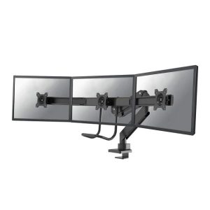 Braccio A Molla D775Dx3 Nero 3X1