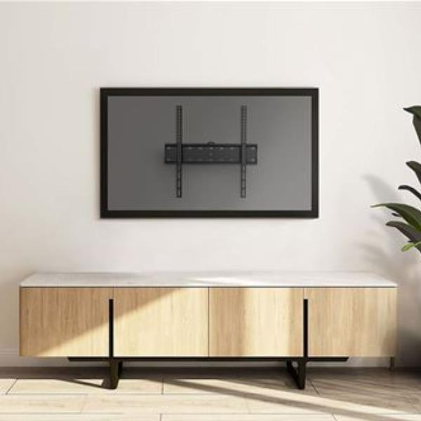 Supporto A Parete Fpma-W300Black - immagine 2