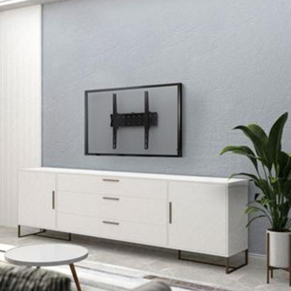 Supporto A Parete Fpma-W350Black - immagine 3