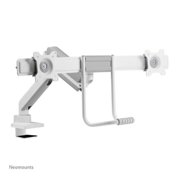 Braccio A Molla Ds75-450 Bianco - immagine 4