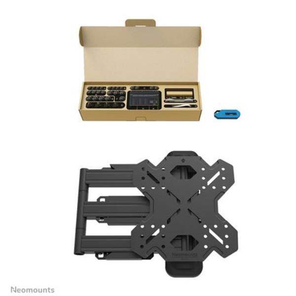 Supporto A Parete Wl40S-850Bl12 - immagine 2