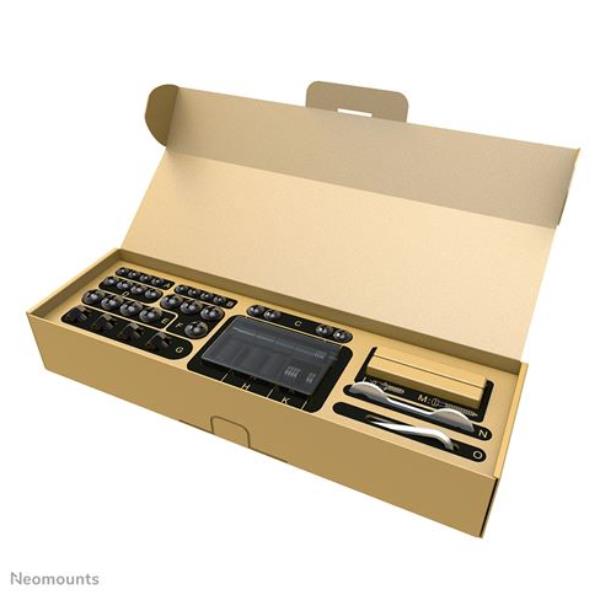 Supporto A Parete Wl40S-850Bl12 - immagine 3