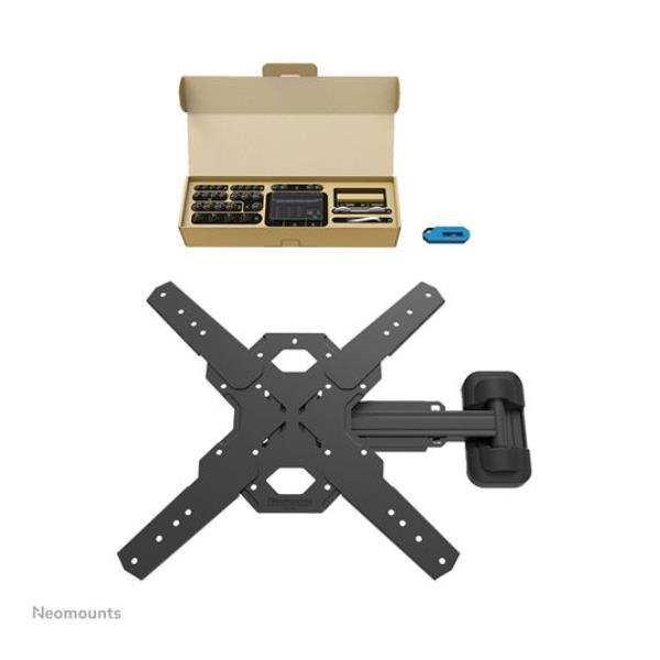 Supporto A Parete Wl40S-840Bl14 - immagine 3