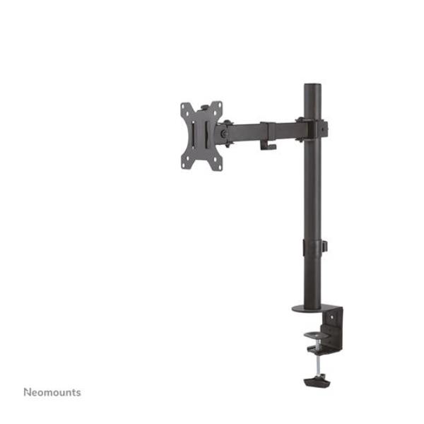 Supporto Da Scrivania D540 Nero - immagine 4