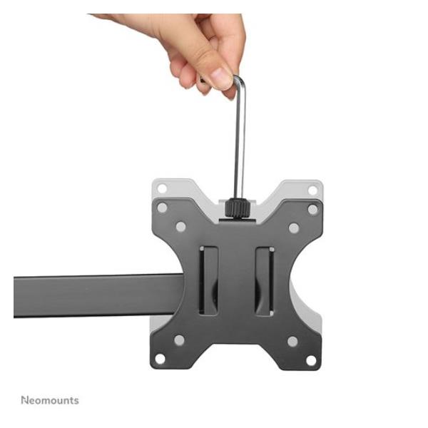 Supporto Da Scrivania D540 Nero - immagine 7