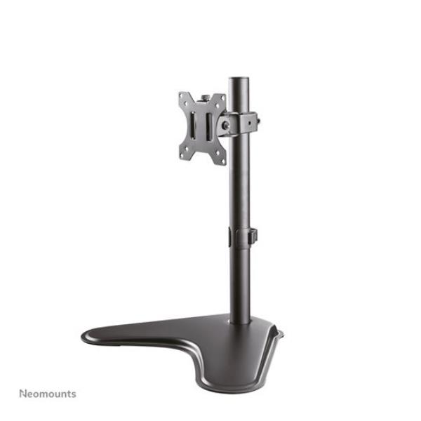 Stand Da Tavolo D550S Nero - immagine 3