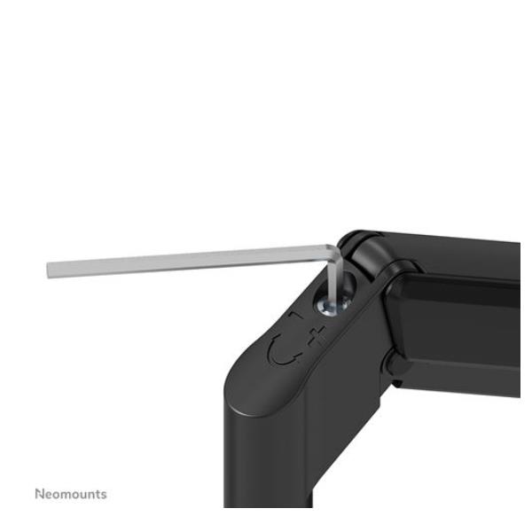 Supporto Da Scrivania Ds70-810Bl1 - immagine 8