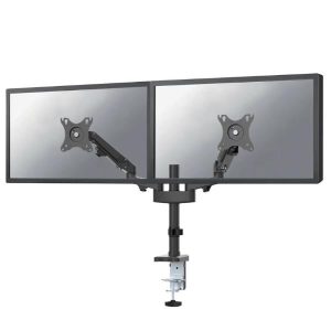 Supporto Da Scrivania Ds70-750Bl2