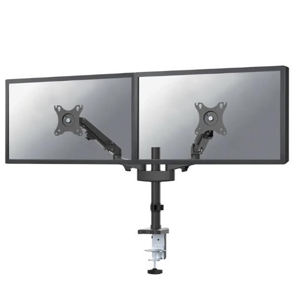 Supporto Da Scrivania Ds70-750Bl2