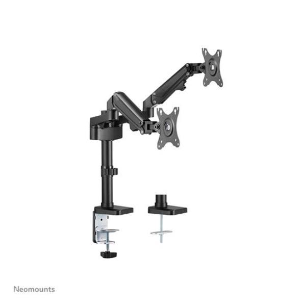 Supporto Da Scrivania Ds70-750Bl2 - immagine 3