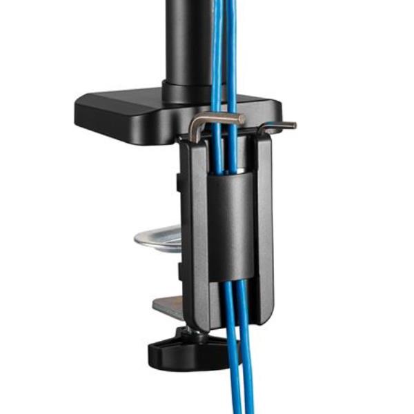 Supporto Da Scrivania Ds70-750Bl2 - immagine 5