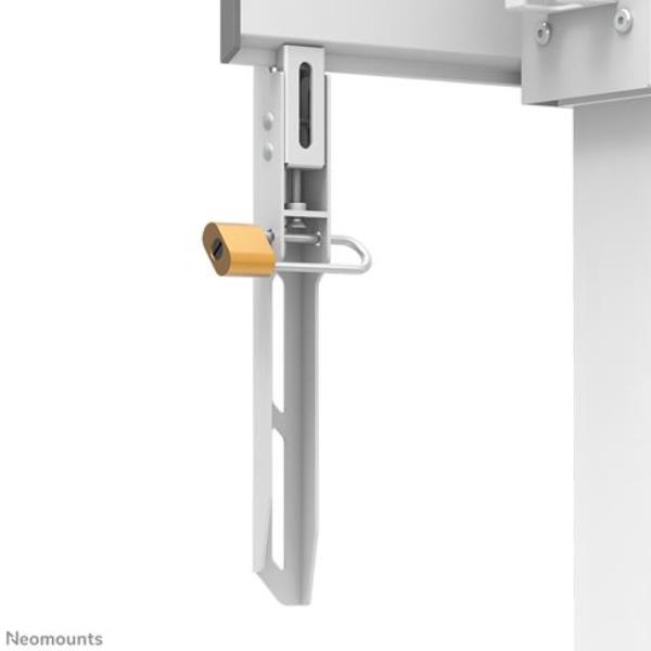 Supporto A Parete Wl55-875Wh1 - immagine 2