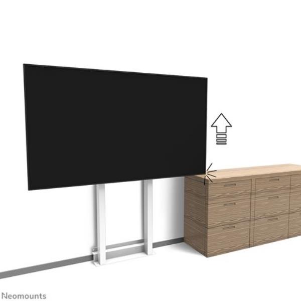 Supporto A Parete Wl55-875Wh1 - immagine 5