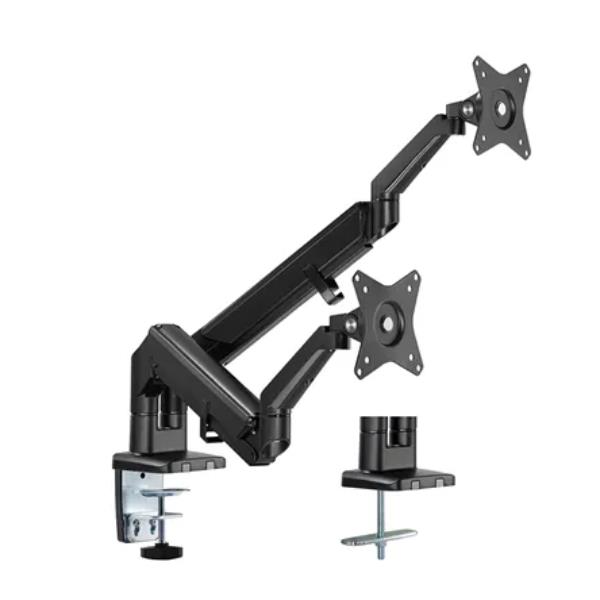 Supporto Da Scrivania Ds70-810Bl2 - immagine 3