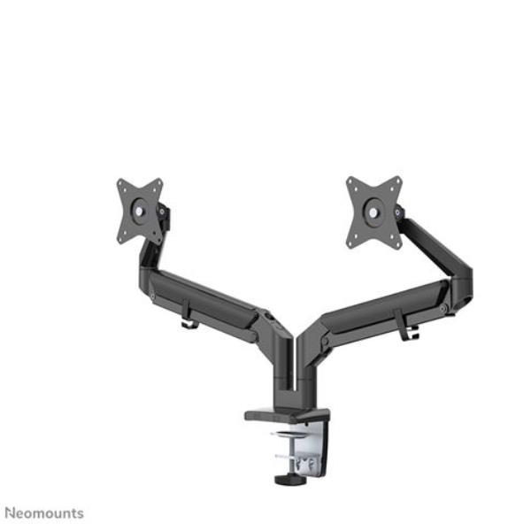 Supporto Da Scrivania Ds70-810Bl2 - immagine 8