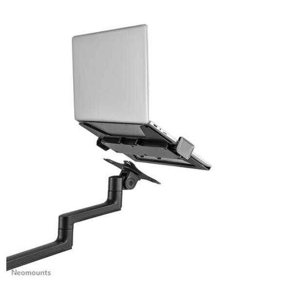 Braccio A Molla Ds20-425 2 Nero - immagine 3