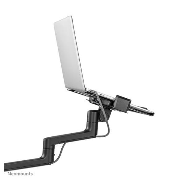 Braccio A Molla Ds20-425 2 Nero - immagine 4