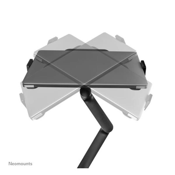 Braccio A Molla Ds20-425 2 Nero - immagine 2