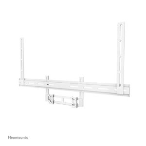 Kit Videobar Universale Bianco