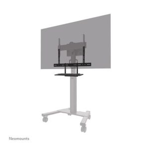 Mensola Tastiera Av40-500Bl