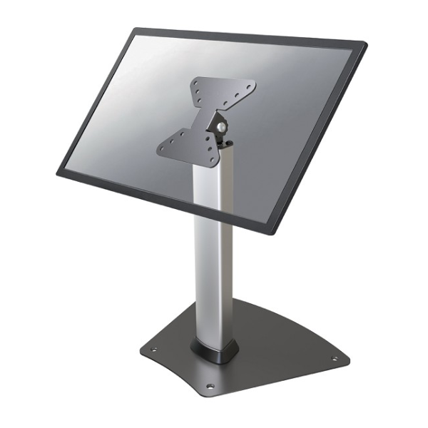 Stand Da Tavolo D1500 Argento - immagine 2