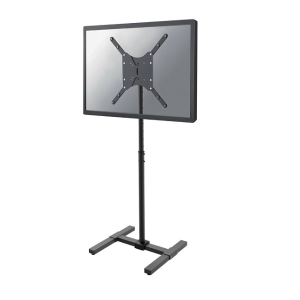 Supporto A Pavimento Ns-Fs100Black