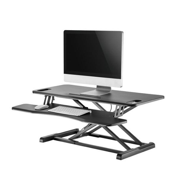 Postazione Di Lavoro Da Scrivania - immagine 3