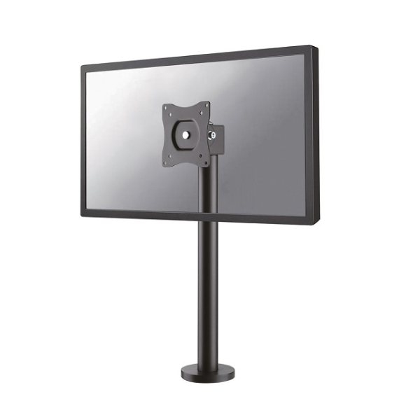 Braccio Ns-Dpos100 Nero