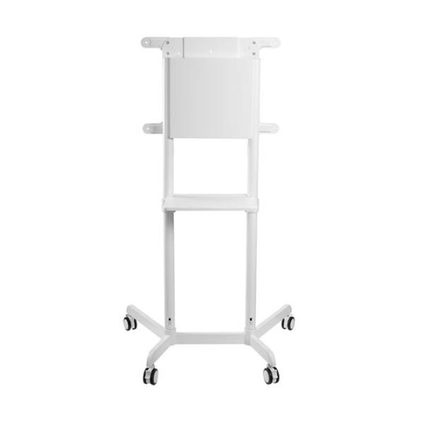 Supporto A Pavimento Ns-M1250White - immagine 2