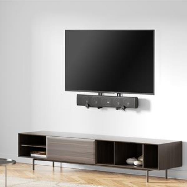 Supporto Soundbar Awl29-650Bl1 - immagine 7