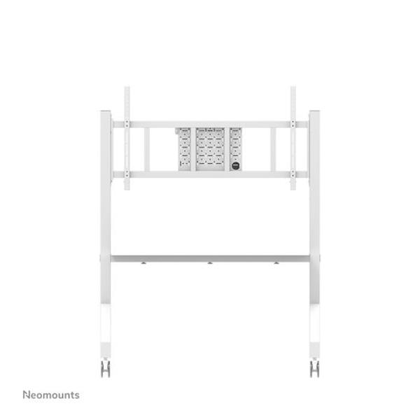 Carrello Fl50-575 Bianco - immagine 6