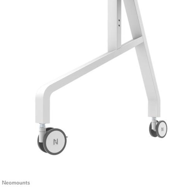 Carrello Fl50-575 Bianco - immagine 4