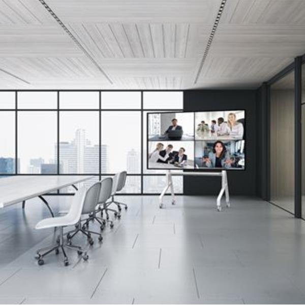 Carrello Fl50-575 Bianco - immagine 7