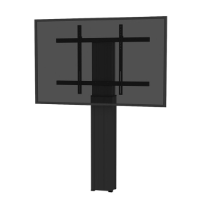 Supporto Motorizzato W2250 Nero