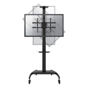 Carrello Con Ripiani Ruotab M1900E